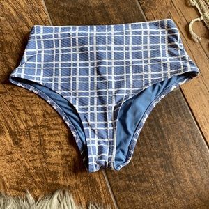 Aerie Swim Bottoms